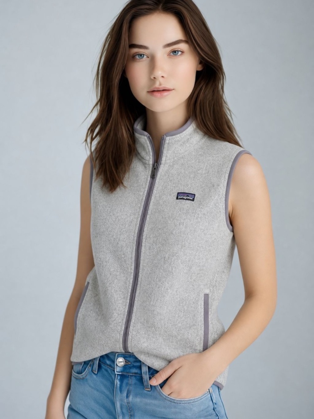 Patagonia Women's Vest